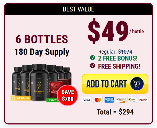 6 Bottles